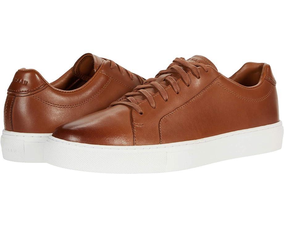 Grandpro Tennis Sneaker Product Image