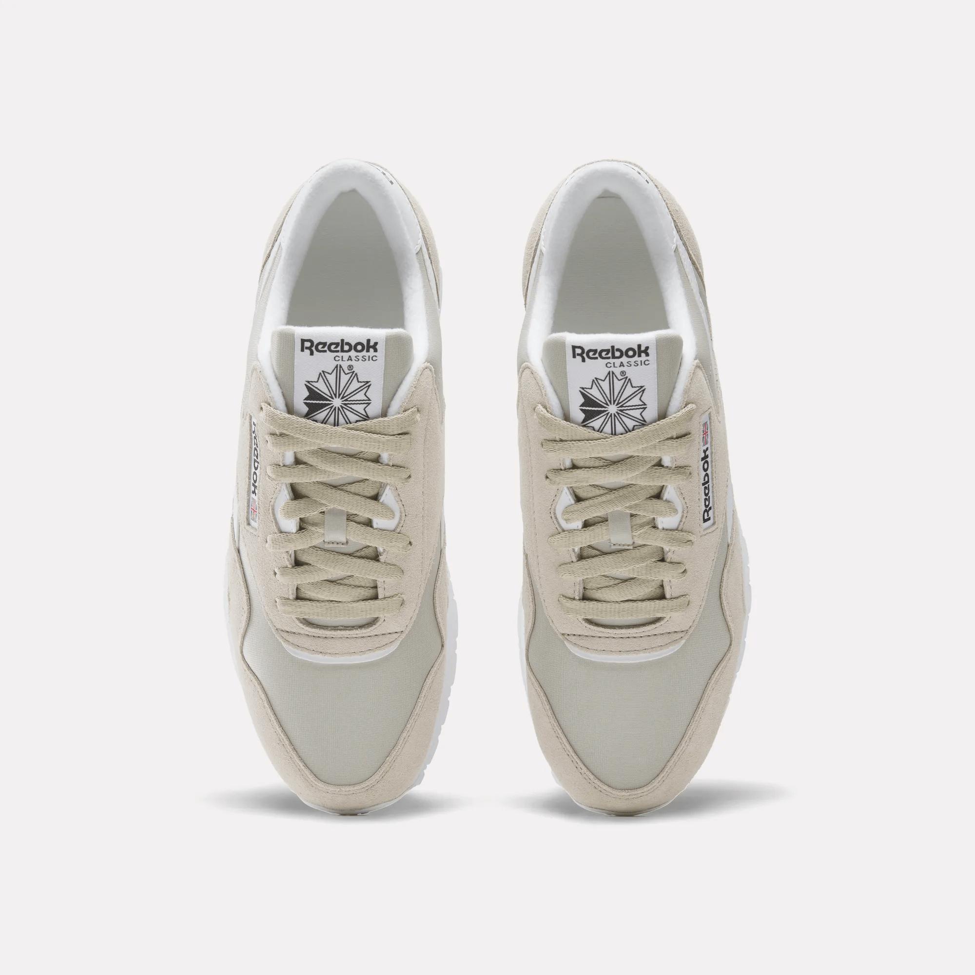 Men's Classic Nylon Shoes Male Product Image