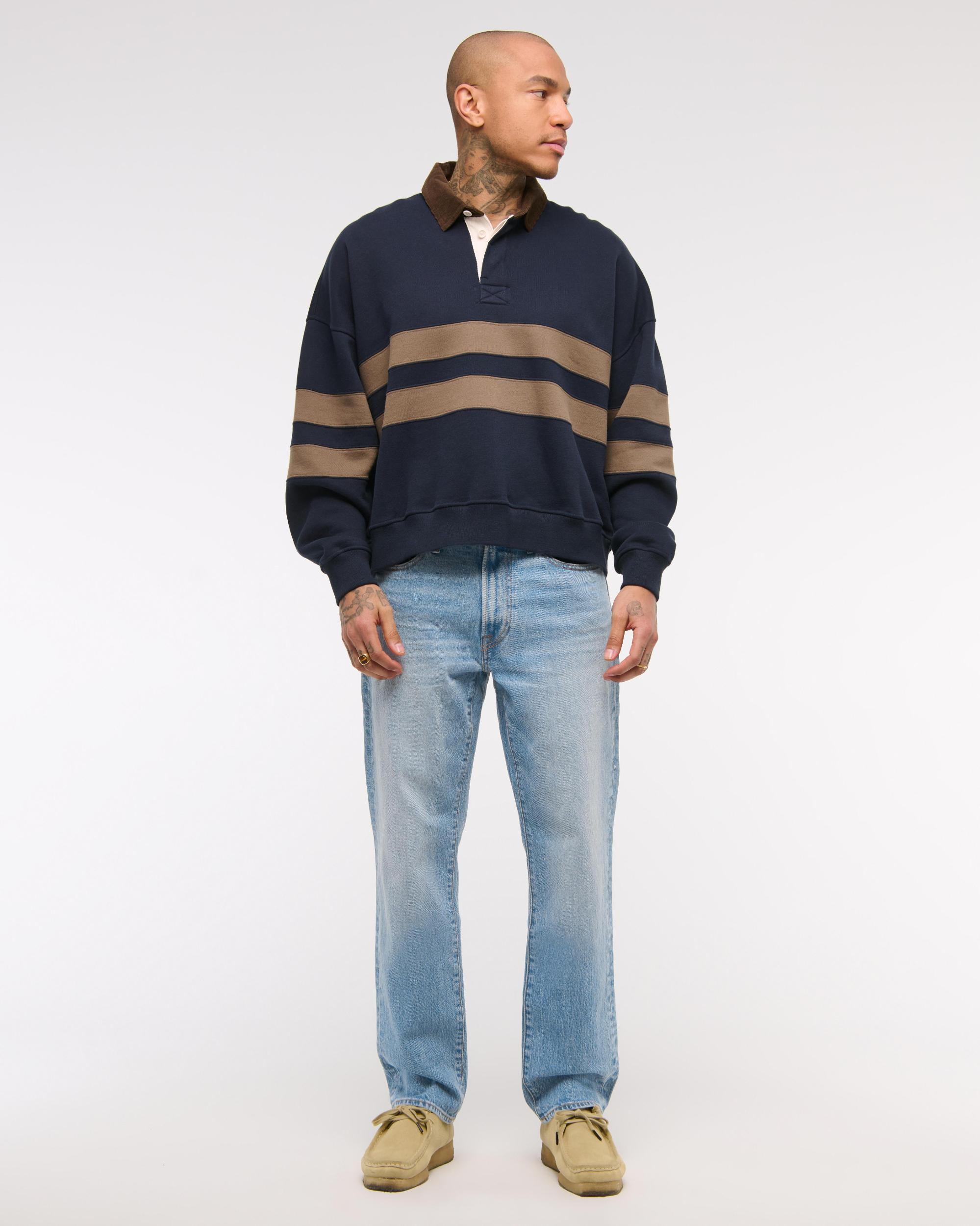 90s Straight Jean Product Image