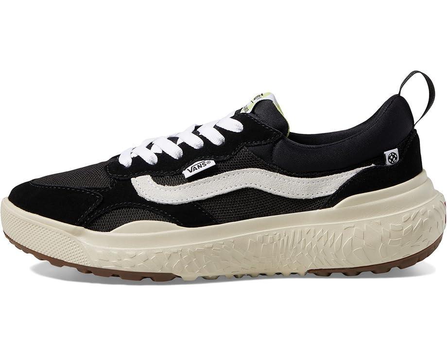MTE Ultrarange EXO SE Product Image