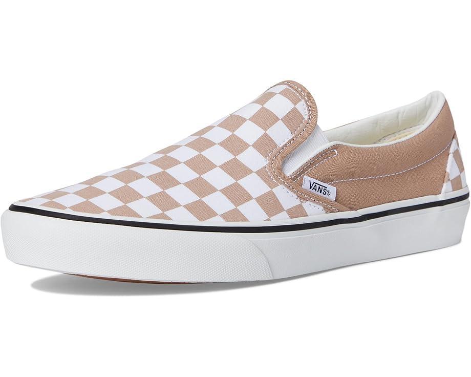 Classic Slip-On Checkerboard Product Image