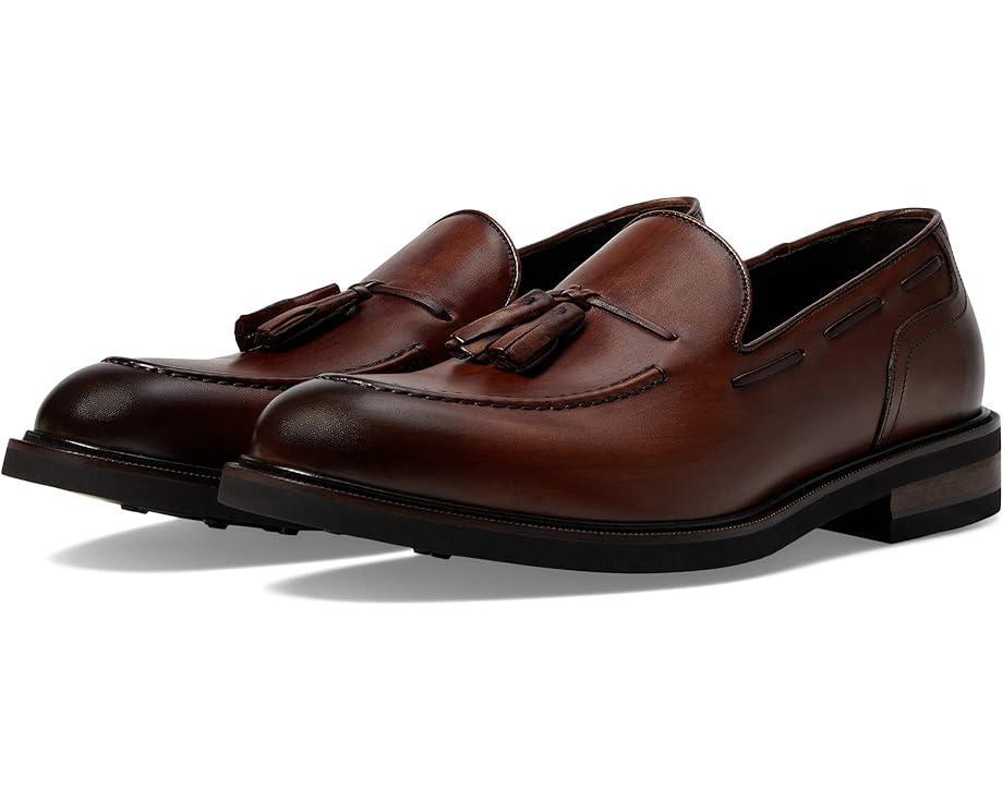 Flynch Braided Strap Loafer Product Image
