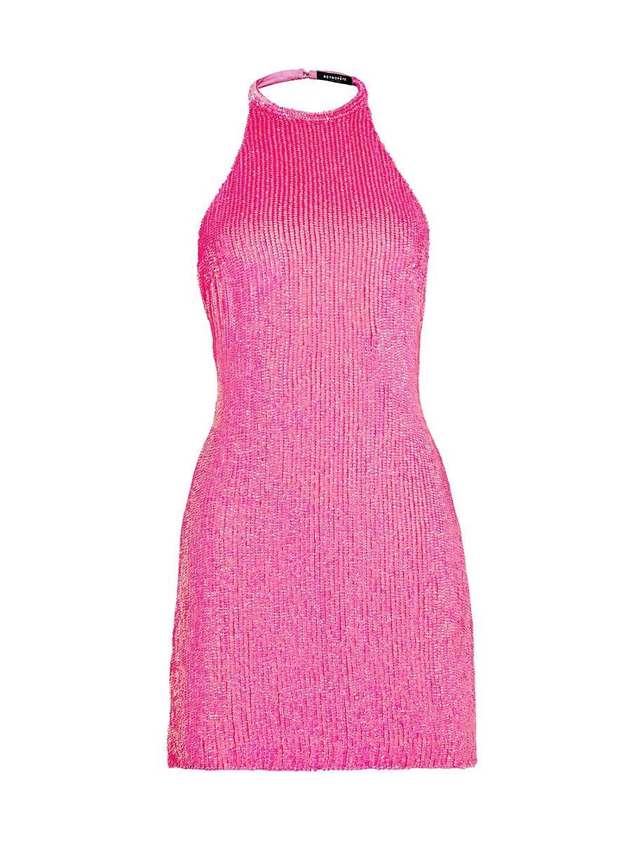 Womens Alexis Dress Product Image