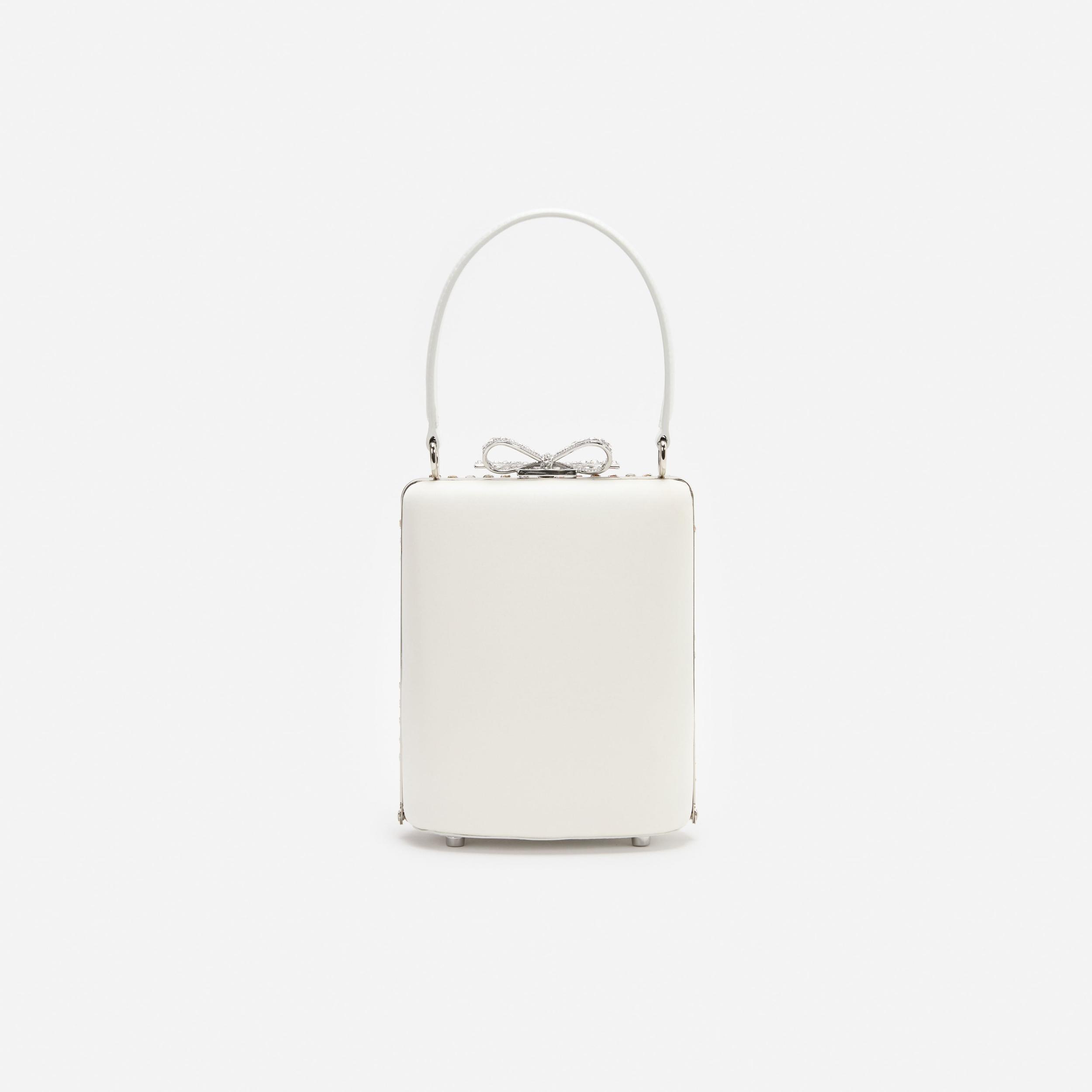 Multi Crystal Mini Bag Product Image