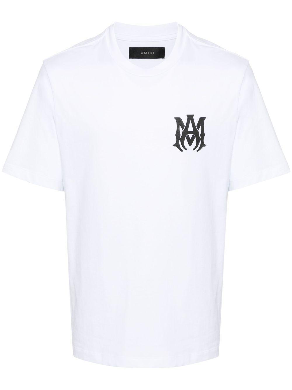 Ma Core raised-logo T-shirt Product Image