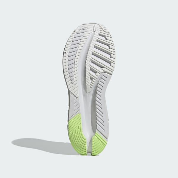 adidas Adistar 3 Running Shoes Halo Silver 8.5 Mens Product Image