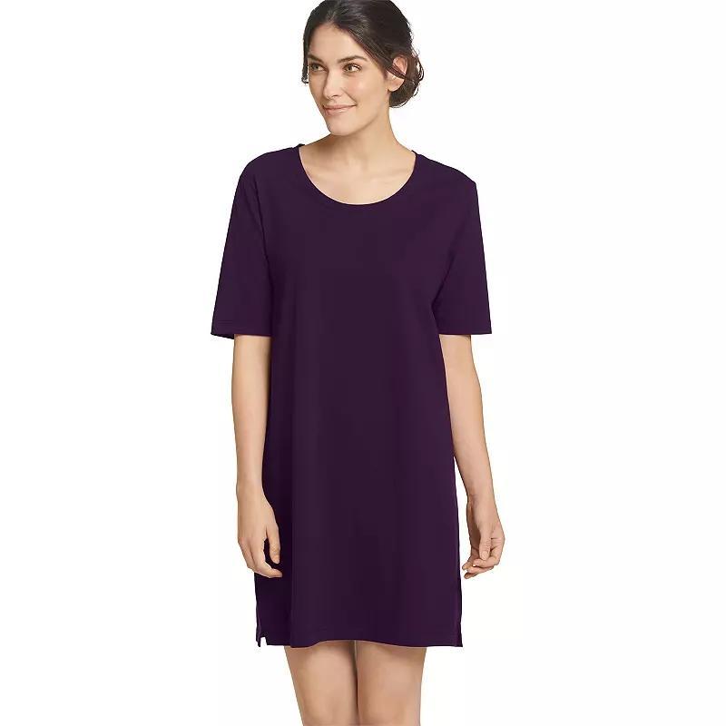 Womens Jockey Everyday Essentials Sleepshirt Product Image