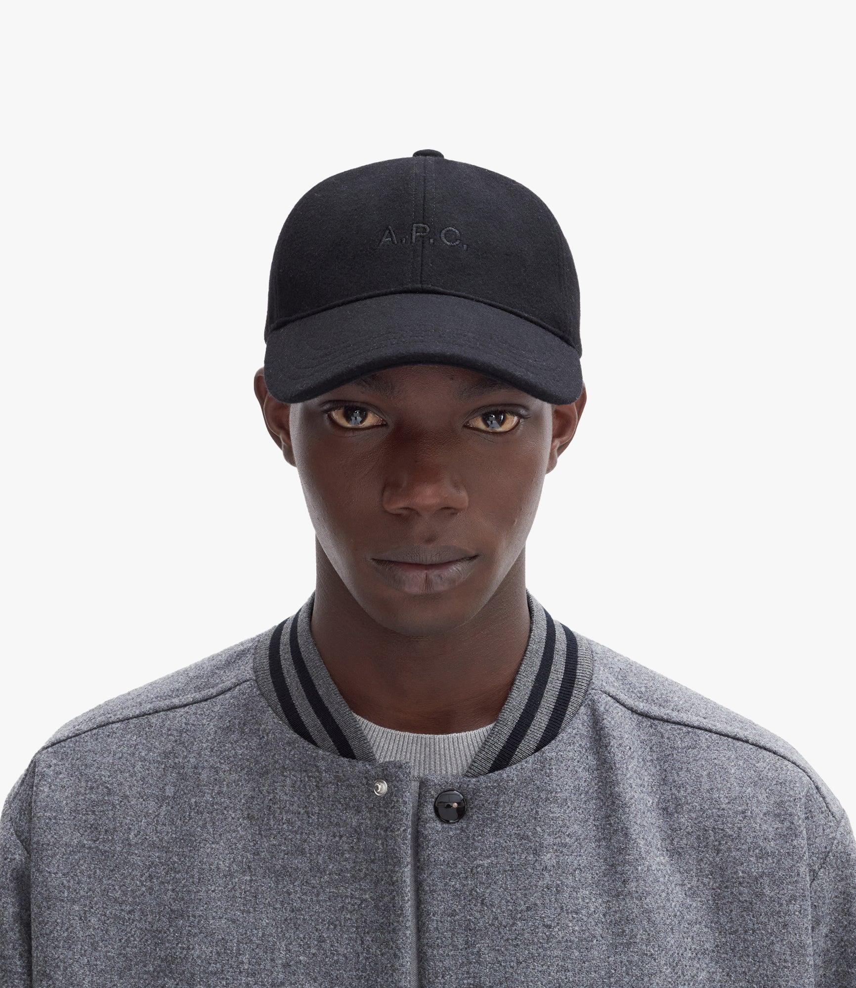 Charlie baseball cap Male Product Image