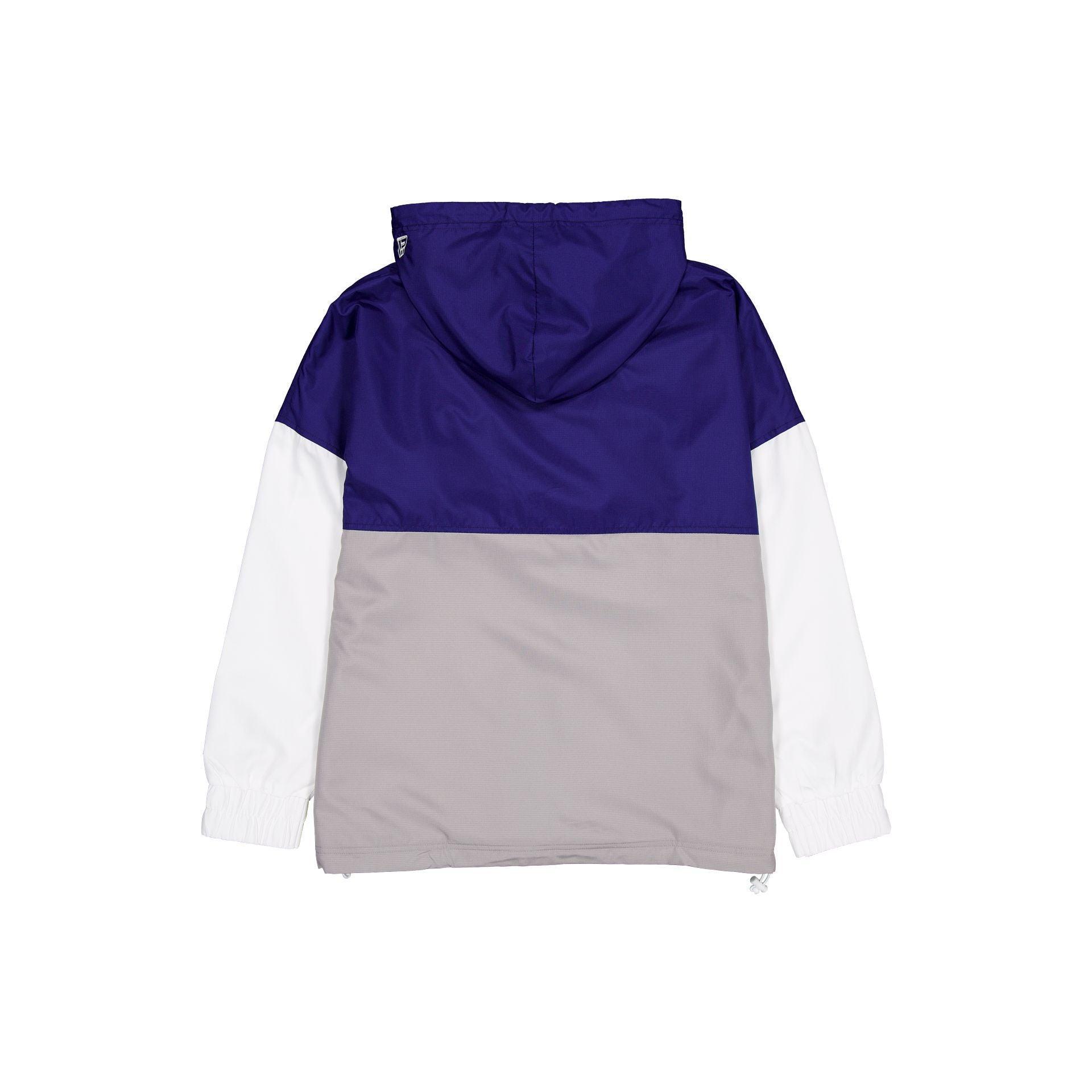 Houston Astros Throwback Windbreaker Male Product Image