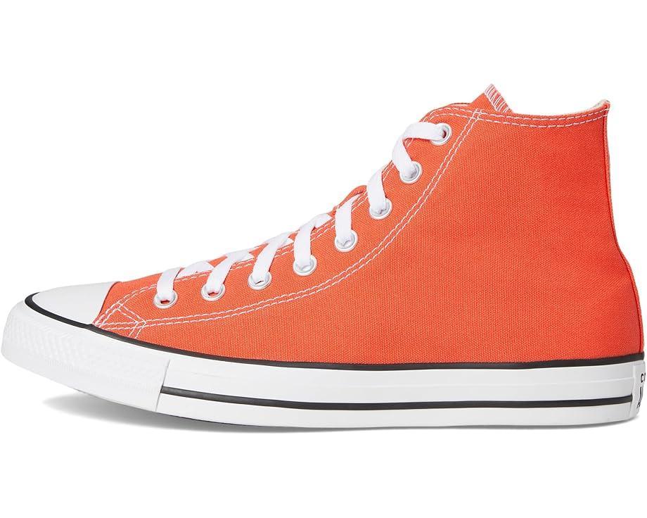 Chuck Taylor All Star High-Top Platform Sneaker Product Image