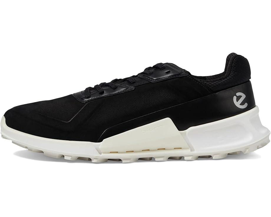 Biom 2.2 Leather Sneaker Product Image