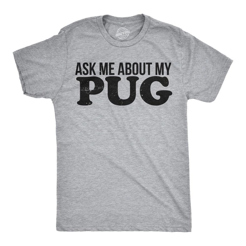 Mens Funny T Shirts How To Speak Midwestern Sarcastic Country Graphic Novelty Tee For Men - Crazy Dog Men's T Shirt Black 3XL Product Image