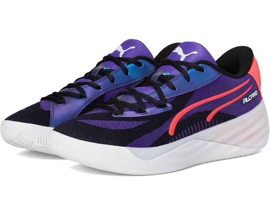 Scoot Zeros II Basketball Shoes Product Image