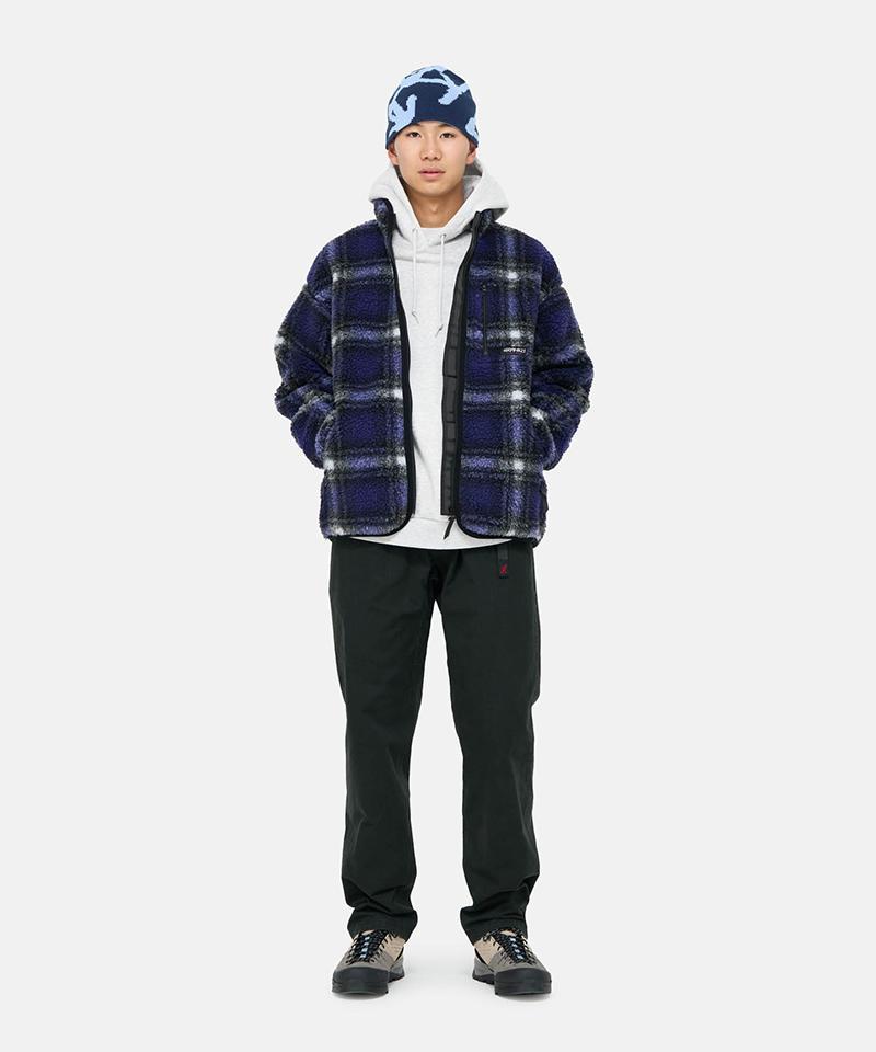 Winter Twill Gramicci Pant Male Product Image