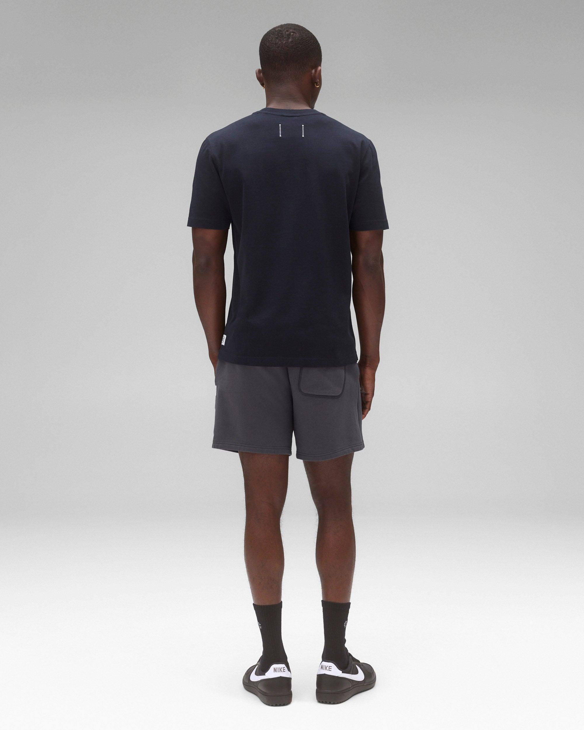 Midweight Jersey Standard T-Shirt Male Product Image