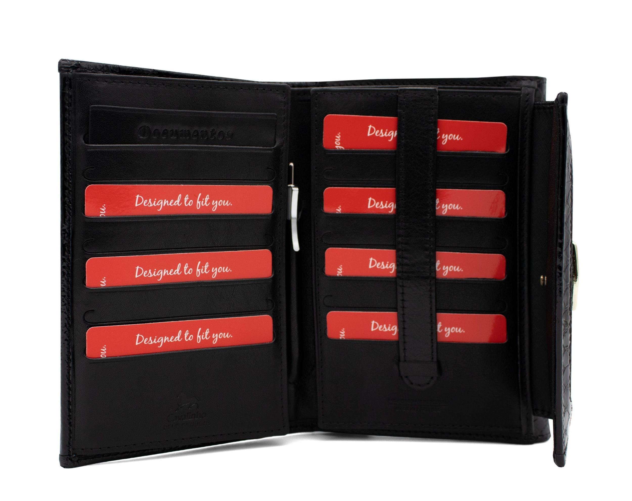 Horse Wallet Product Image