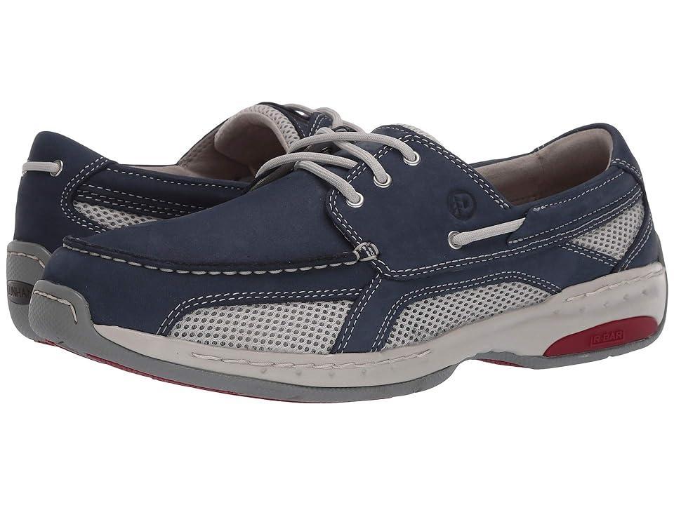 Men's Captain Boat Shoe Product Image