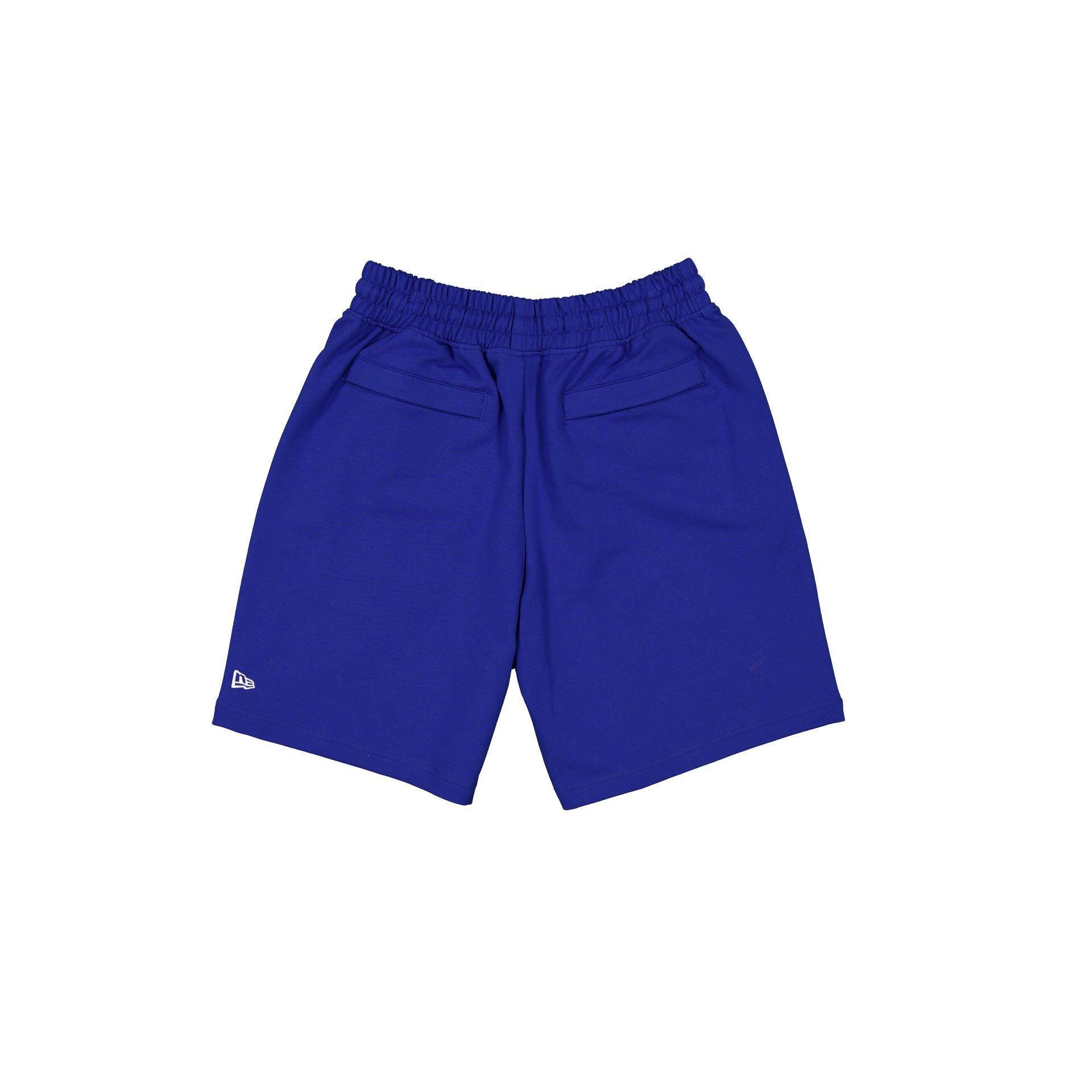 Miami Heat 2024 City Edition White Shorts Male Product Image