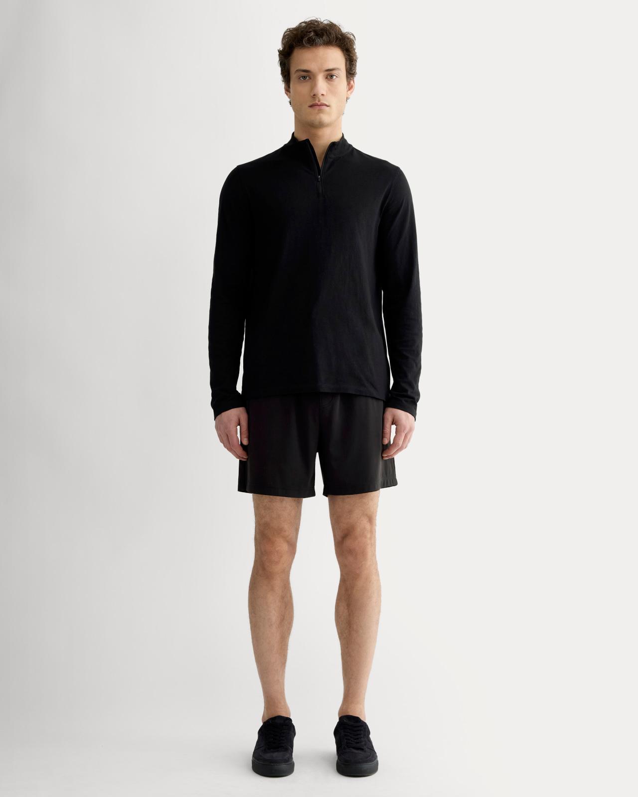 The Off-Duty Tech Short Product Image