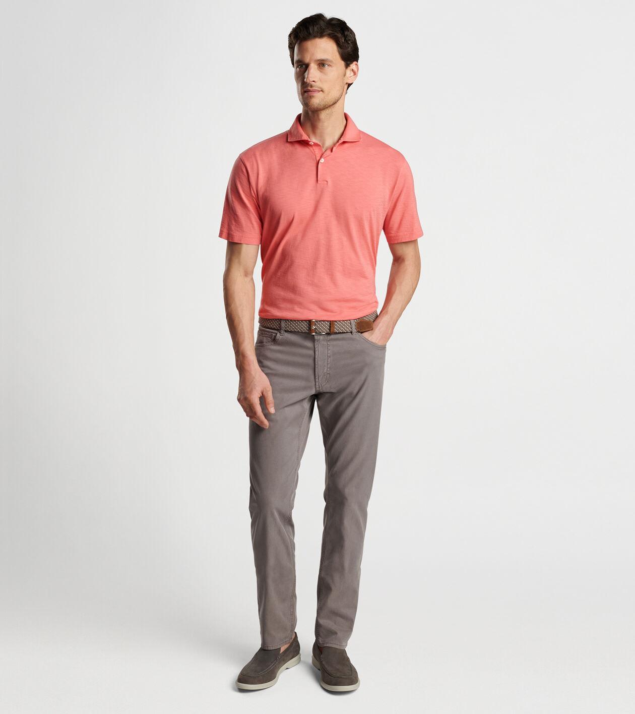 Wayfare Five-Pocket Trouser Product Image