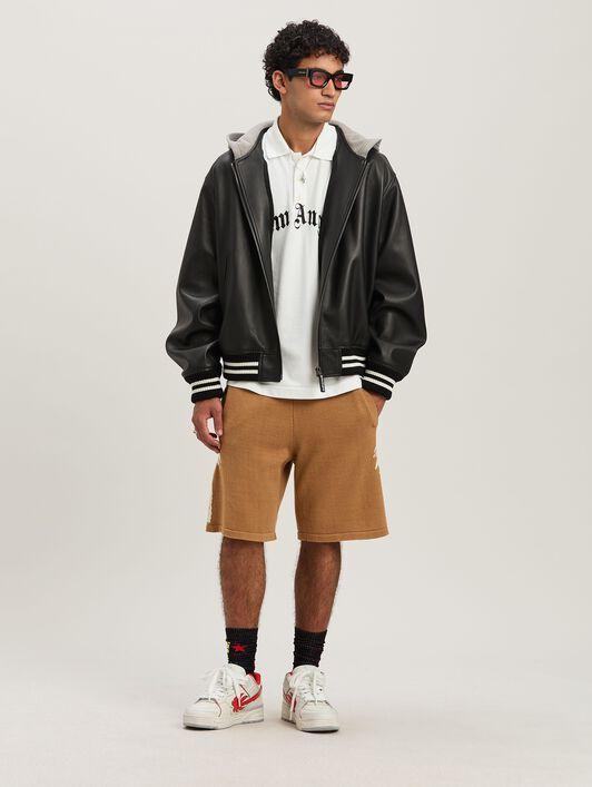 CURVED LOGO POLO SS Product Image