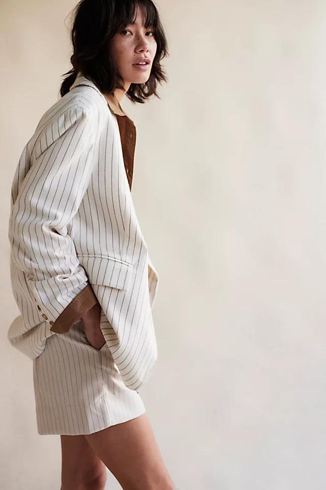 Reggie Blazer Product Image