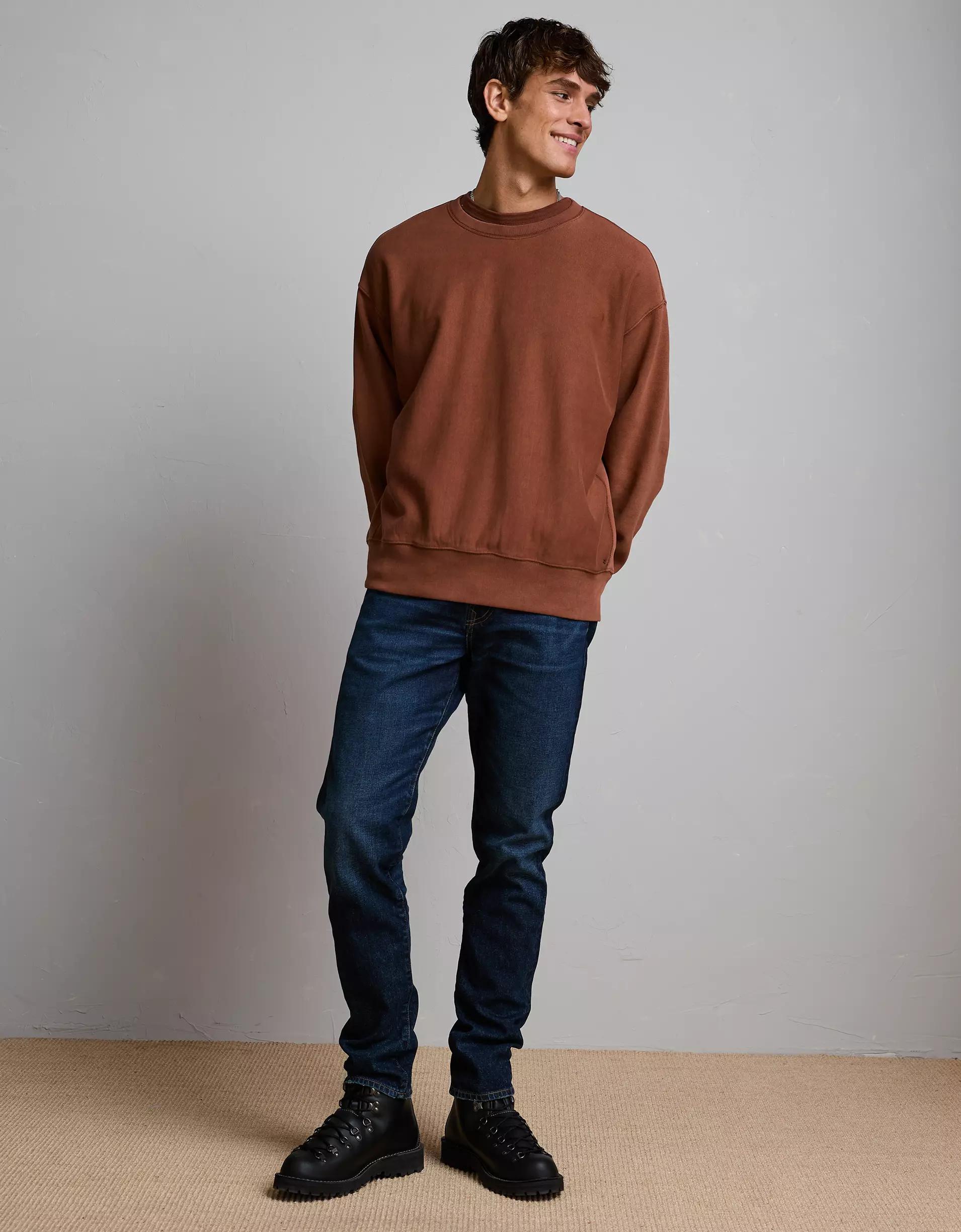 AE77 Premium Slim Jean Product Image