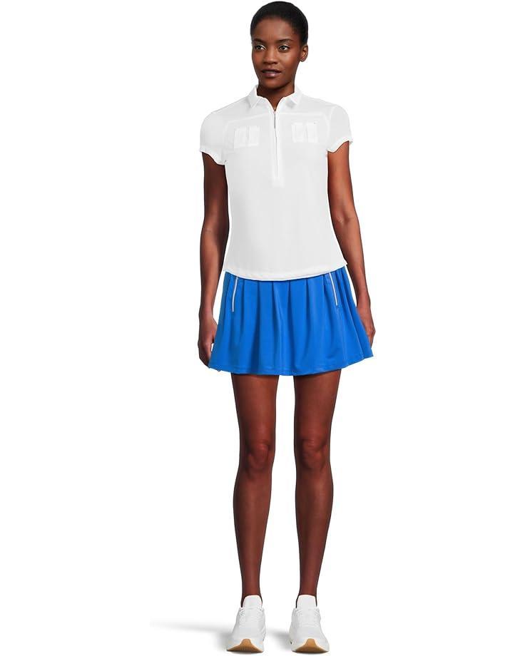 Cooltrex 16" Pleated Skort Product Image