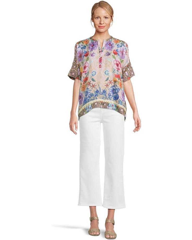 Lemona Blouse Product Image