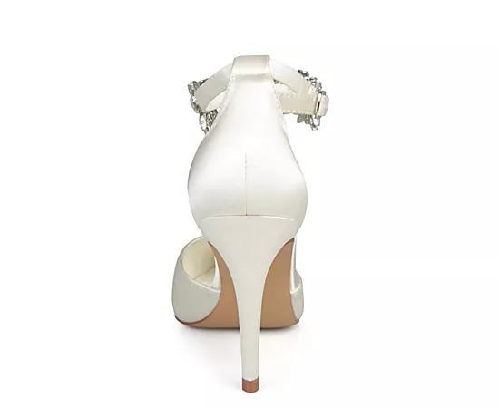 Journee Collection Womens Loxley Pump Product Image