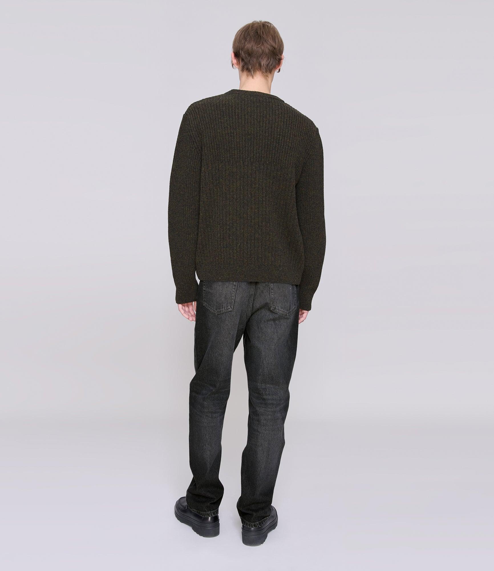 Jackson sweater Male Product Image