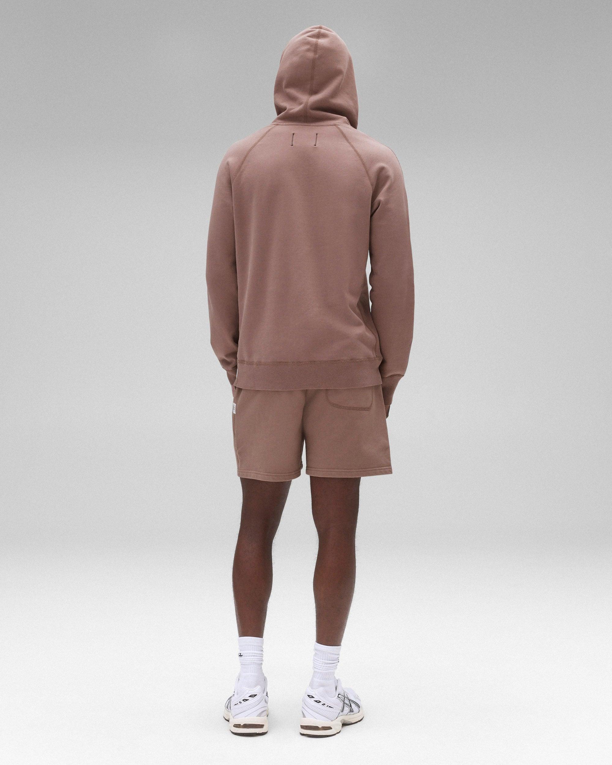 RELAXED  HOODIE Male Product Image