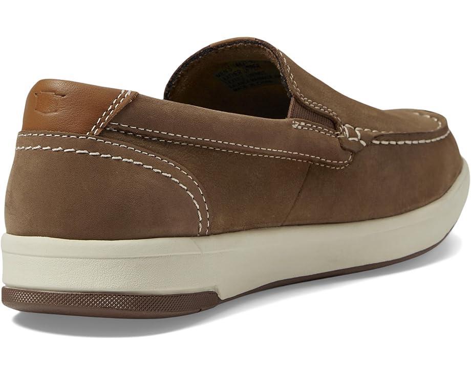 Crossover Double Gore Slip-On Product Image