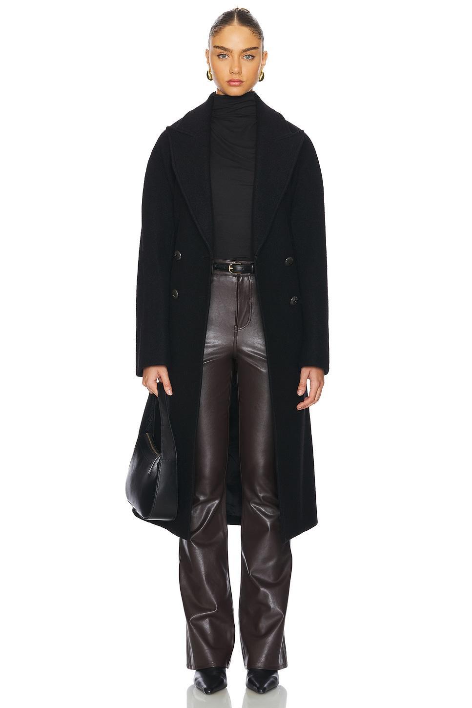 Beverly High Rise Skinny Flare Veronica Beard Product Image