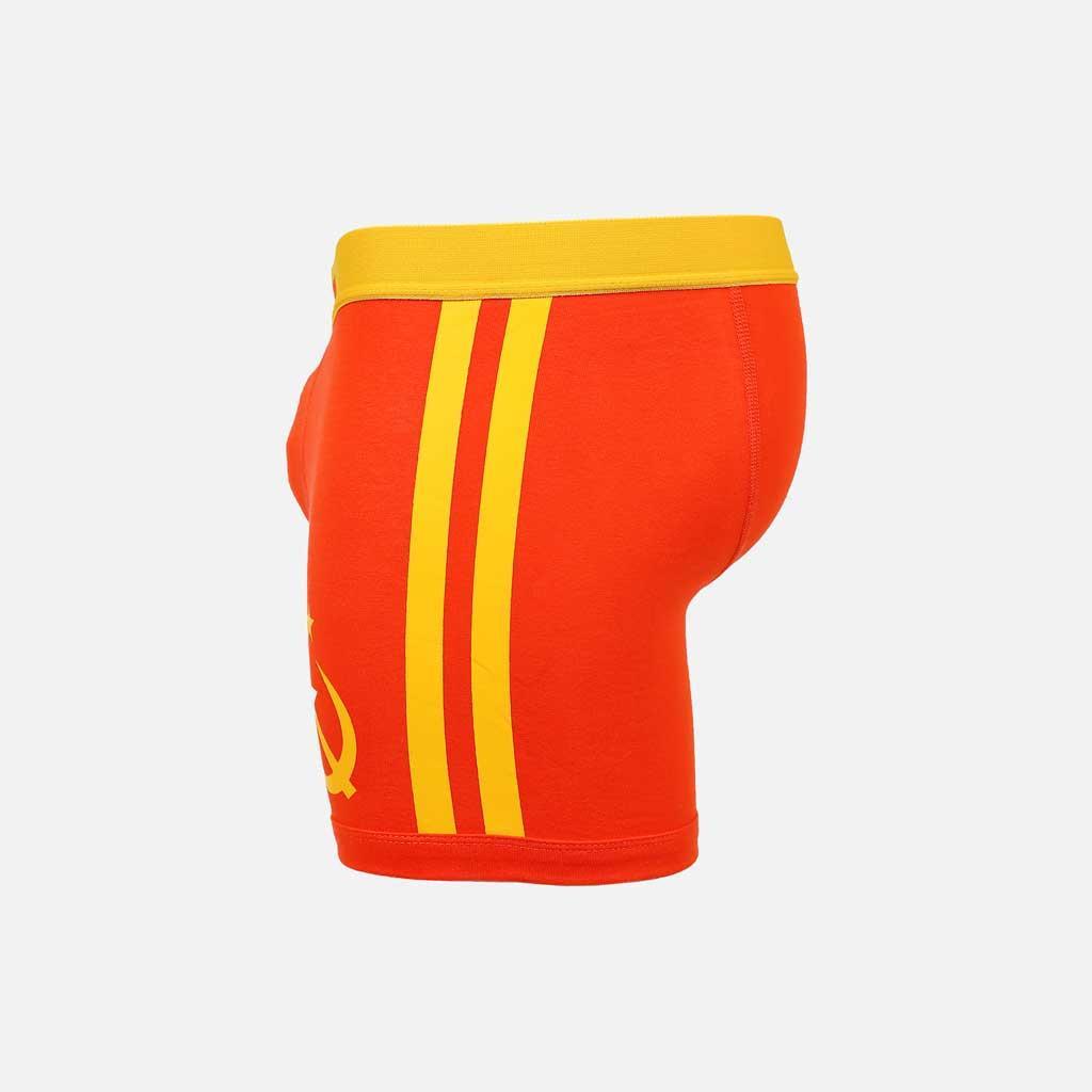 Contenders Clothing Ivan Drago Brief Male Product Image