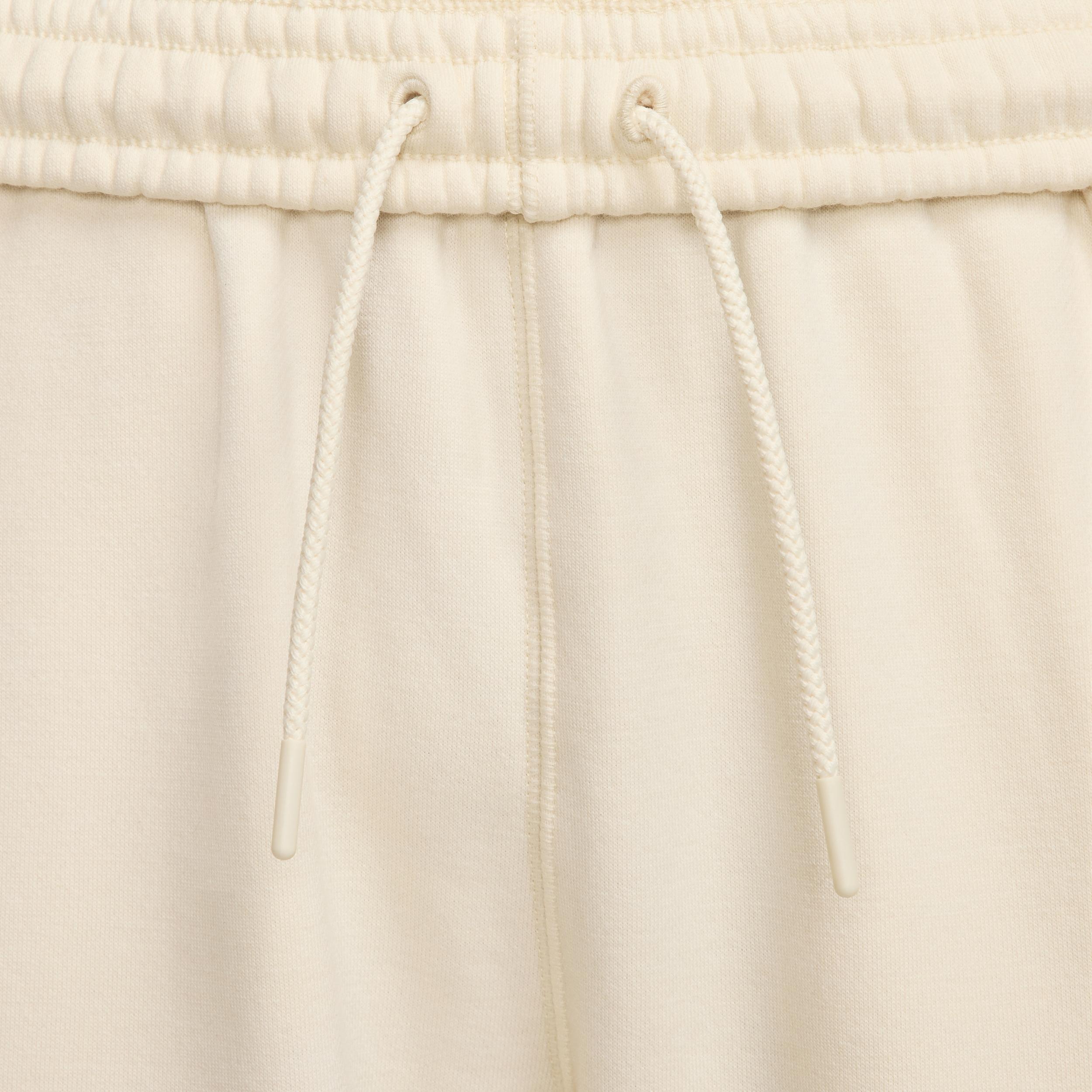 Nike Unisex Wool Classics Open-Hem Fleece Pants Product Image