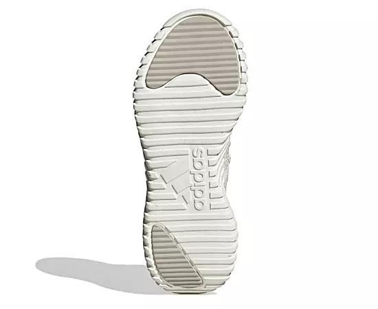 adidas Kaptir Flow Shoes Off White 10 Womens Product Image