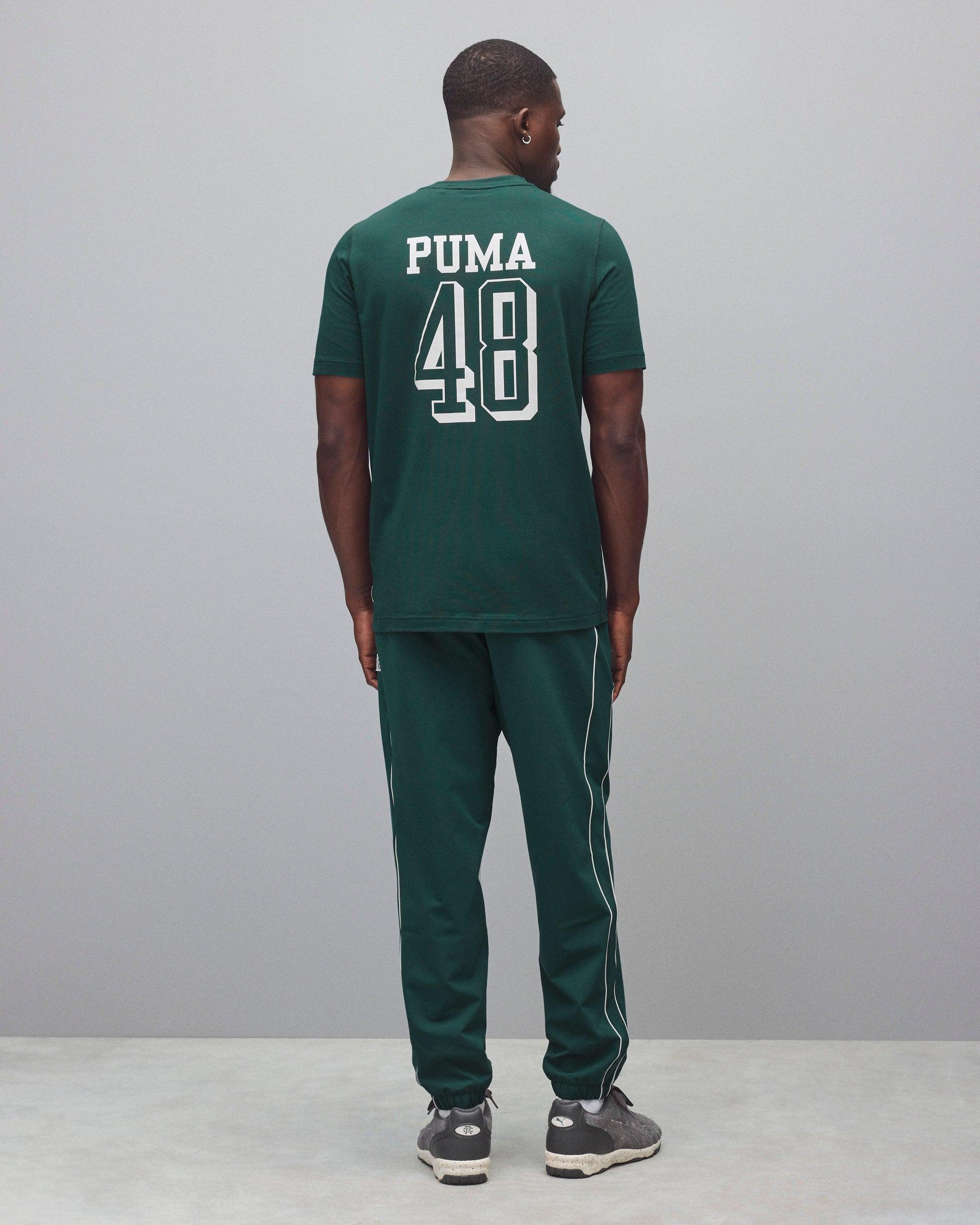 PUMA x Reigning Champ T7 Pant Male Product Image