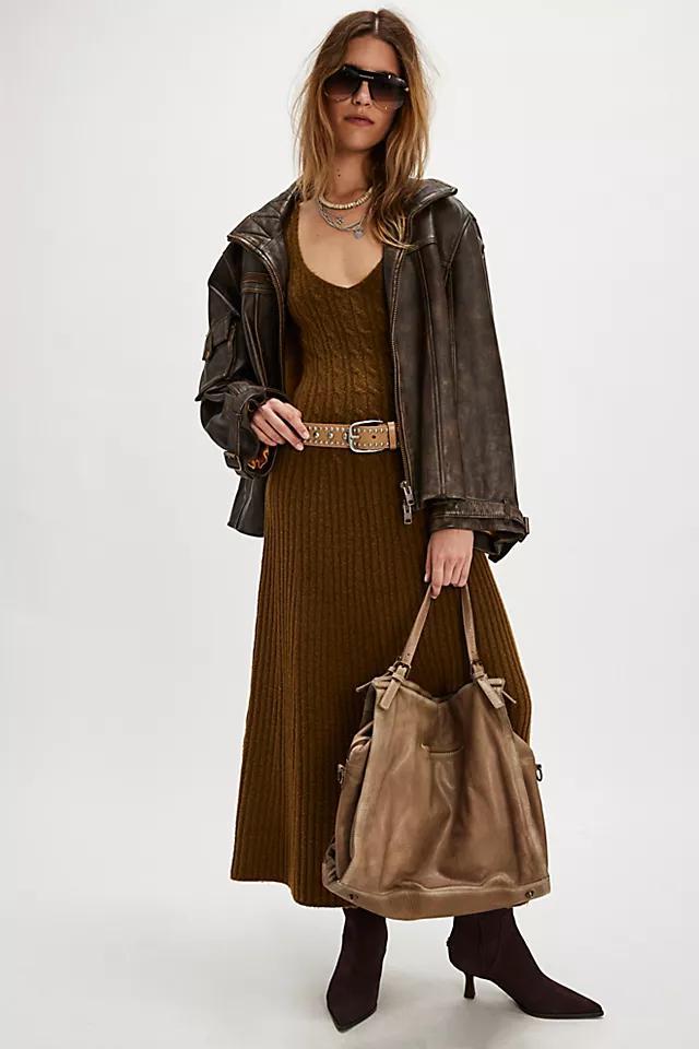 Madsen Midi Dress Product Image