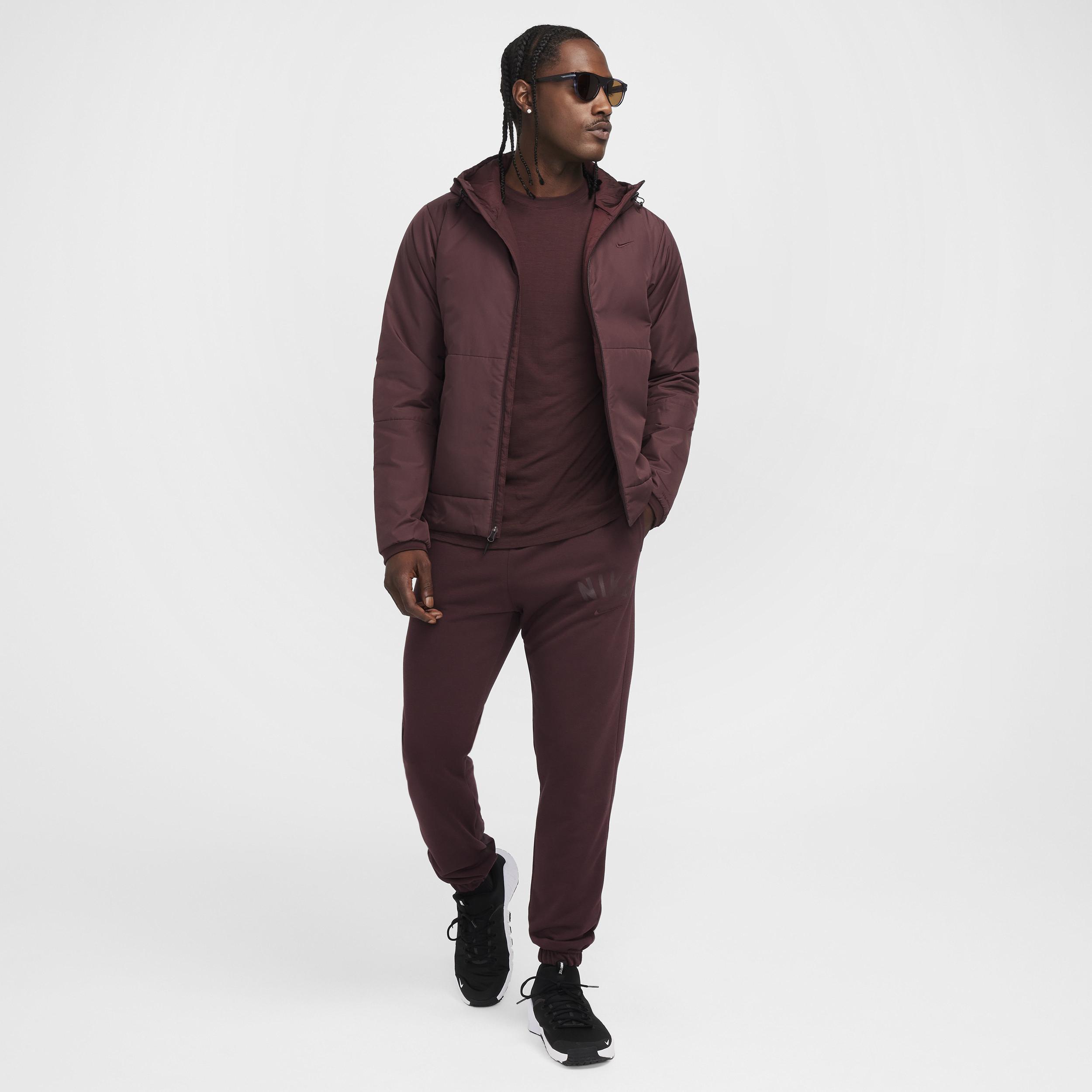 Nike Men's Unlimited Therma-FIT Versatile Jacket Product Image