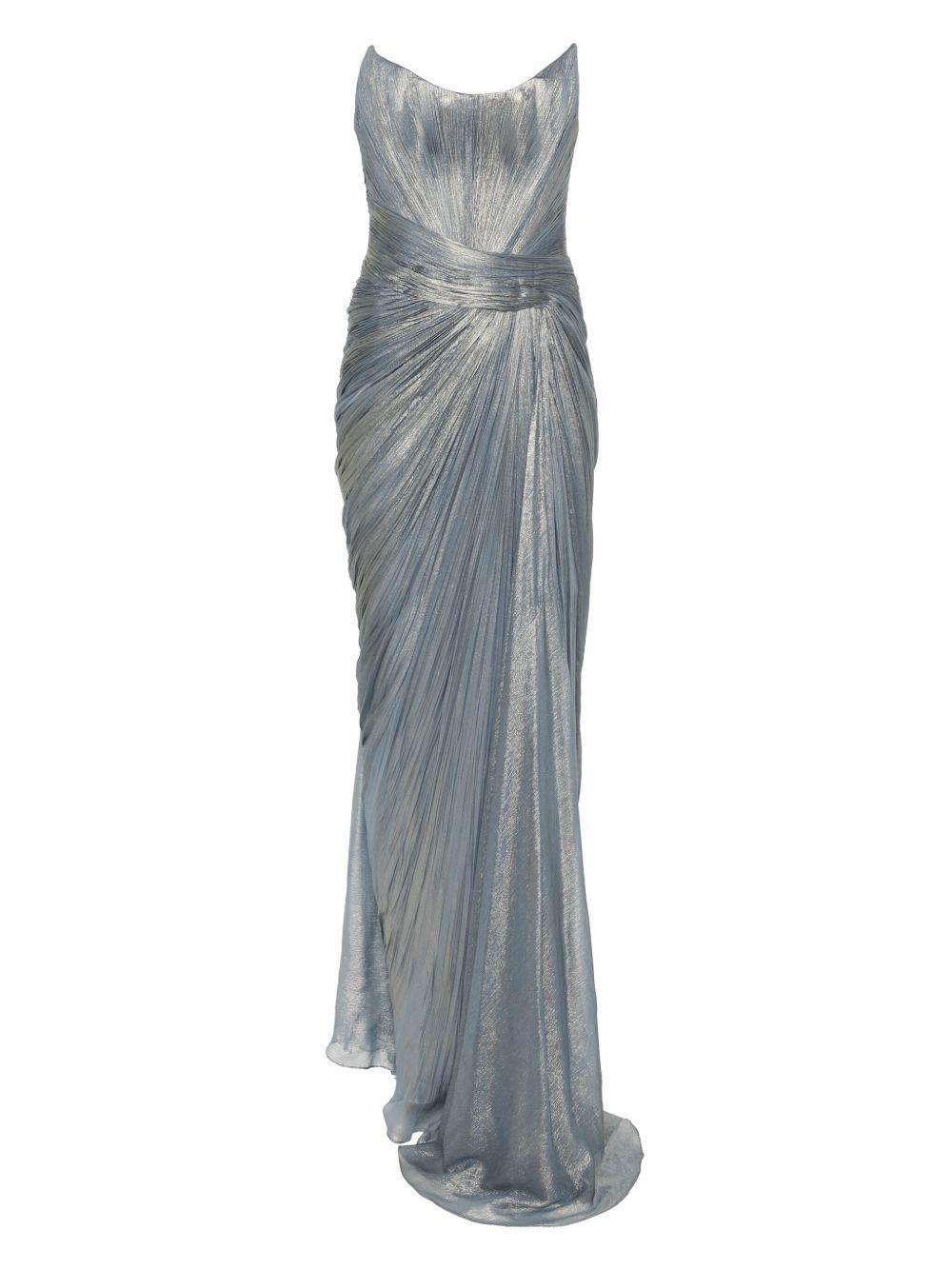 Charlotte maxi dress Product Image