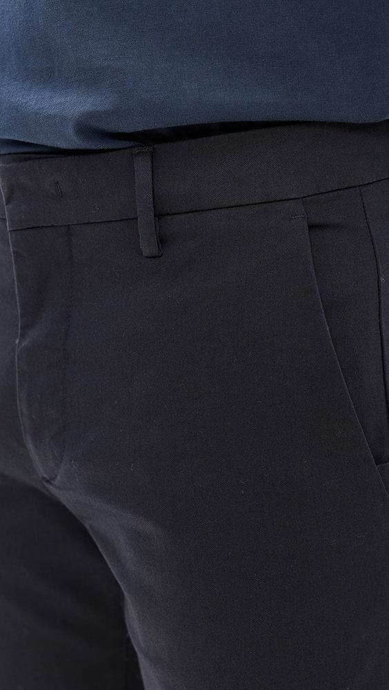 NN07 Theo Tailored Chino Pants | Shopbop Product Image