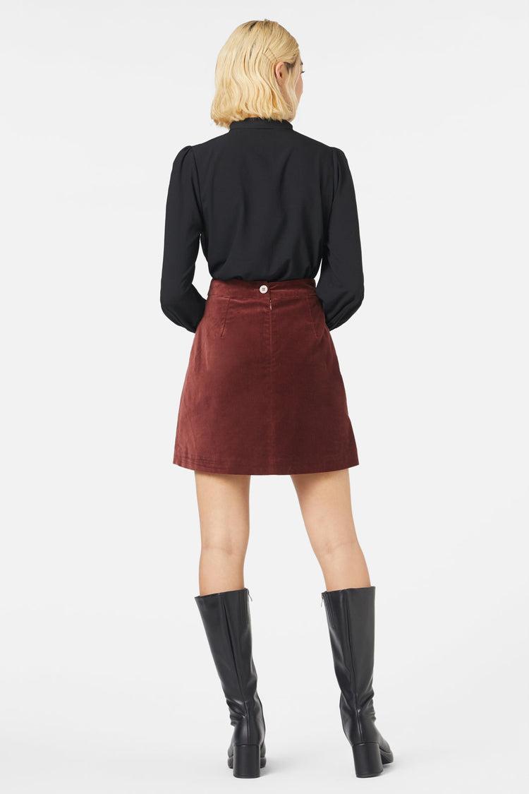 Sunday Blouse Product Image