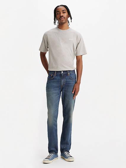 502™ Taper Fit Men's Jeans Product Image