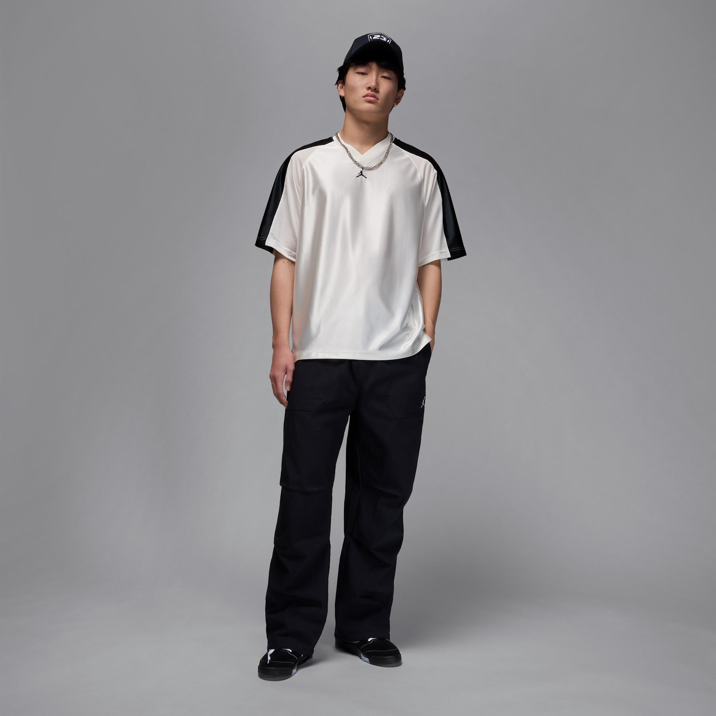 Men's Jordan MVP Jersey Product Image