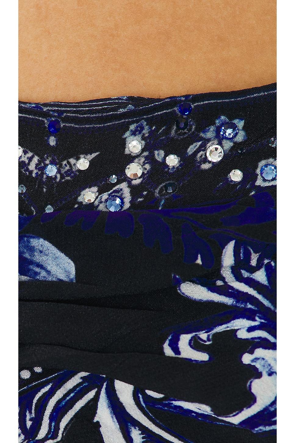 Strappy Midi Dress Camilla Product Image