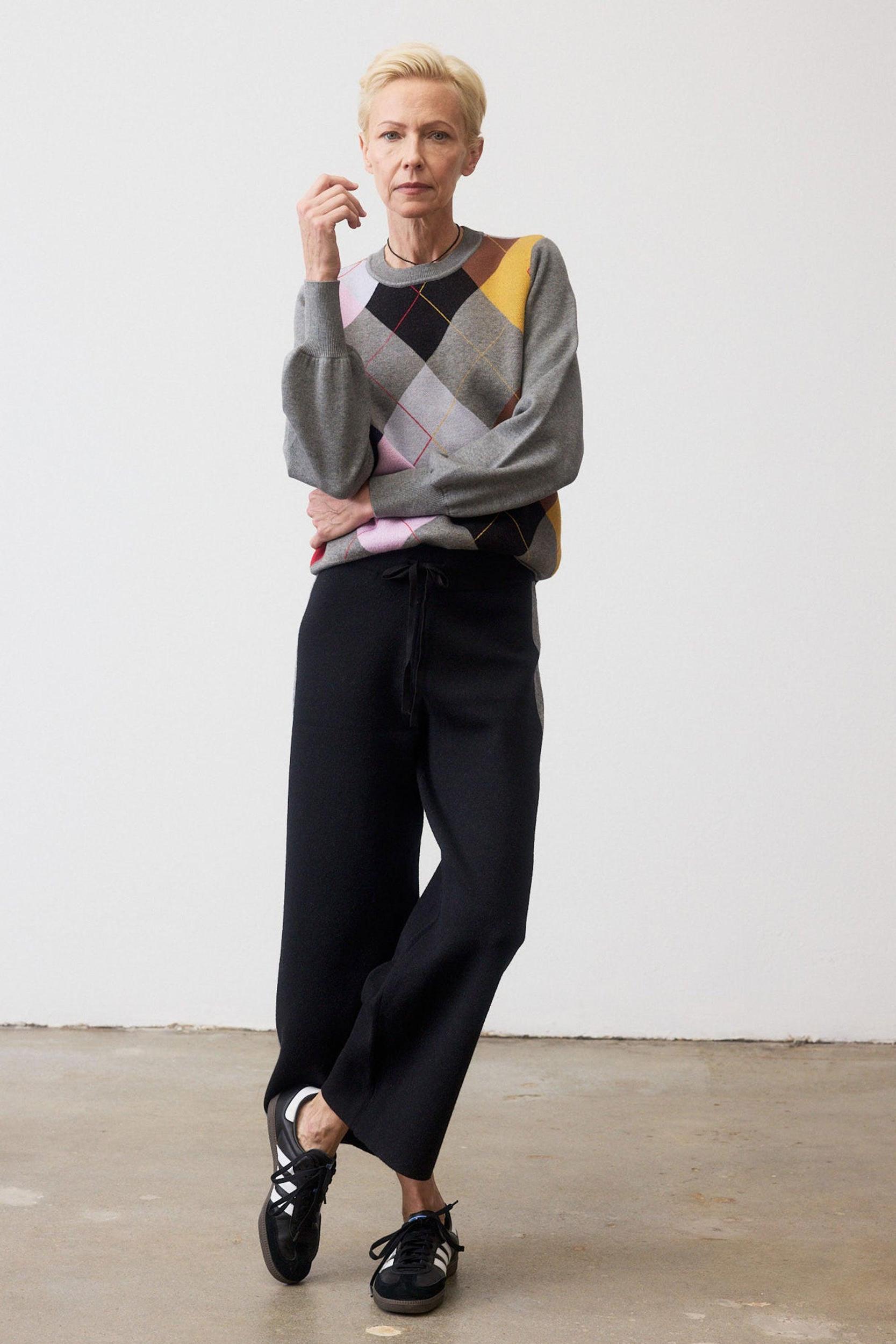 Sunday Vibes Lounge Pants Product Image