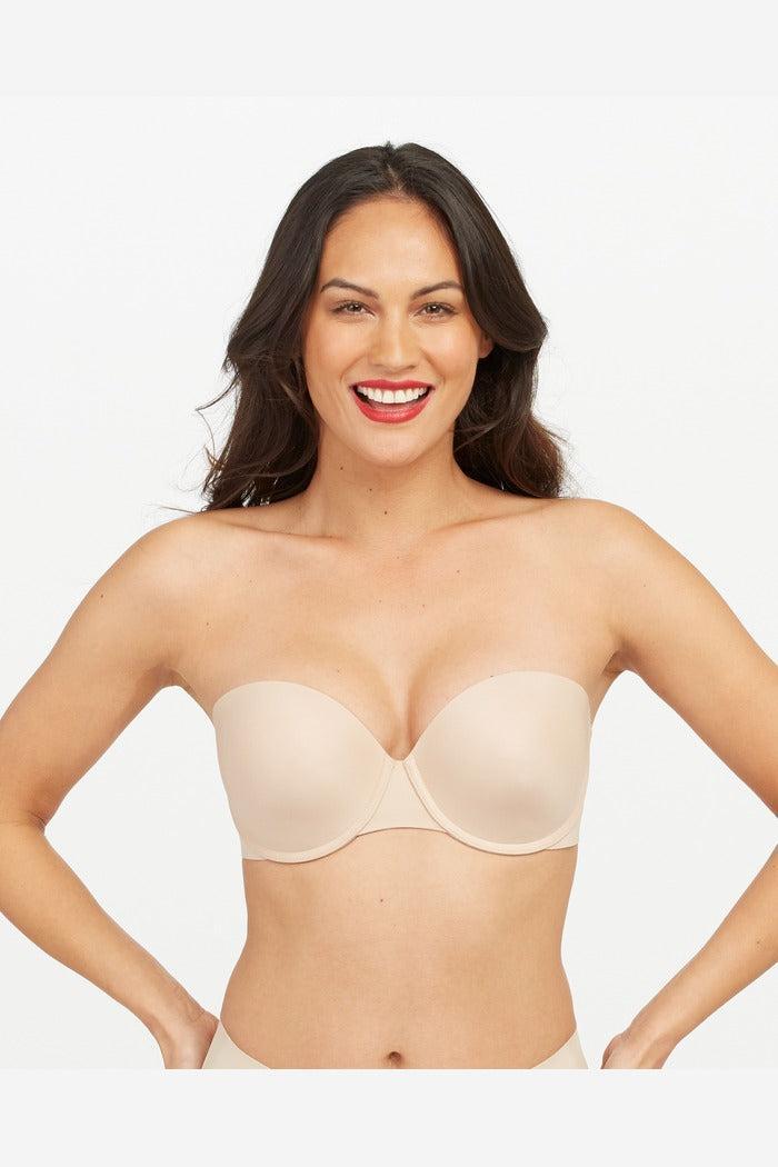 Up For Anything Strapless Bra Product Image