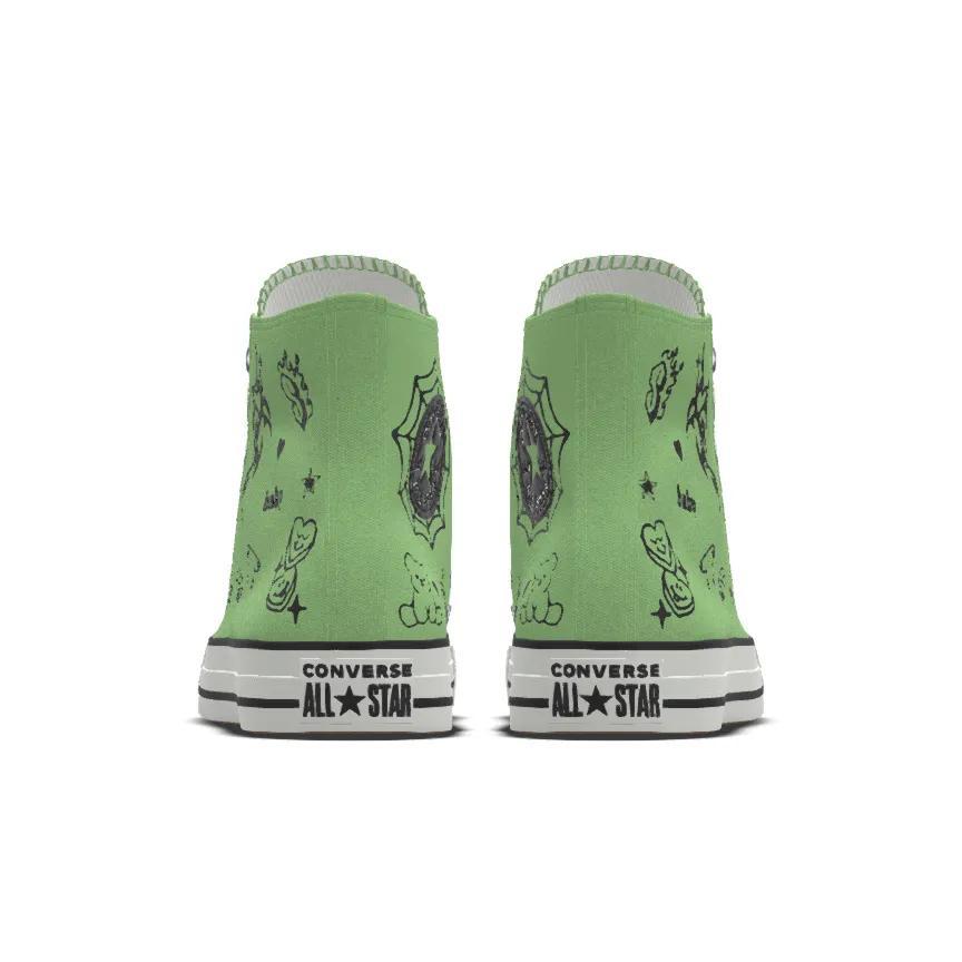 Custom Chuck Taylor All Star By You Product Image