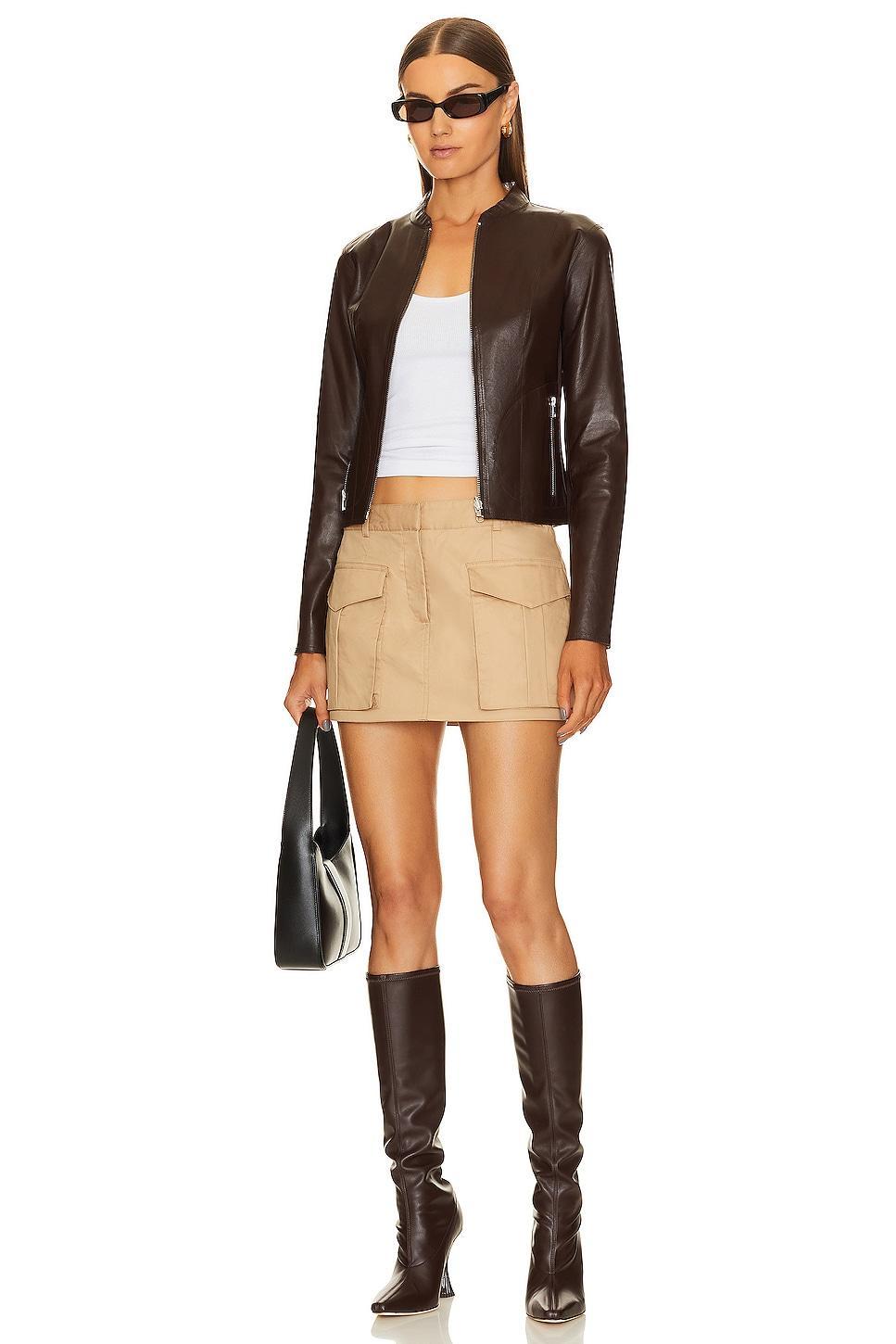Chapin Jacket LAMARQUE Product Image